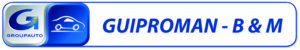 logo guiproman