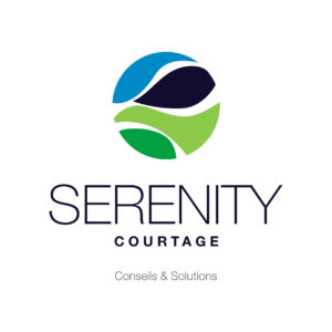 logo serenity