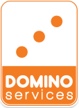 logo domino