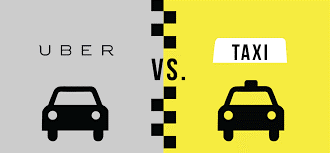 Uber et l'expérience client Uber et l'expérience client