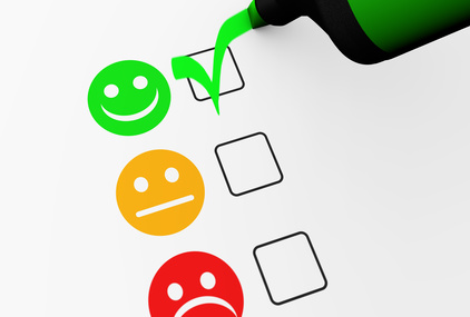 Satisfaction Client Satisfaction Client