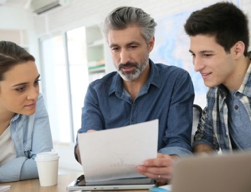 Nouvelles Formations à la Relation Client !