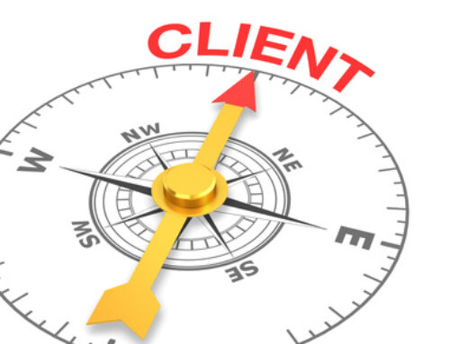 Vous avez dit Client ?