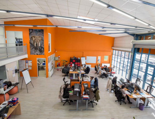 Contact Média, partenaire de Stratsat