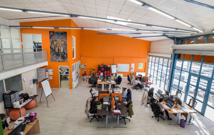 Stratsat, expert en enquêtes de satisfaction