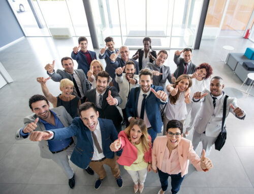 Produit –> Service –> Expérience